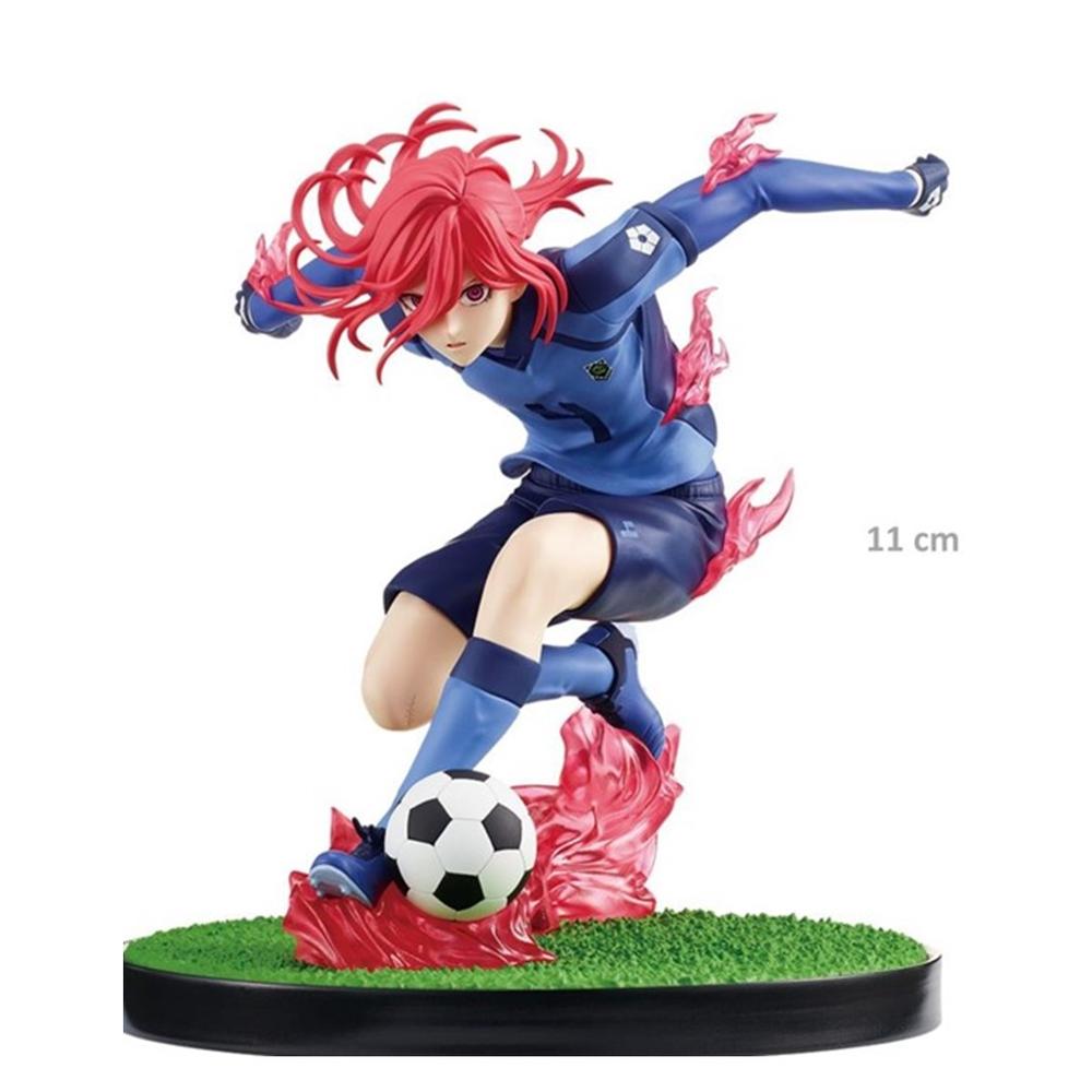 Figura Ichibansho Hyoma Chigiri Arguments for Existence Blue Lock 11cm Frikytopia