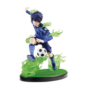 Figura Ichibansho Yoichi Isagi Arguments for Existence Blue Lock 14cm