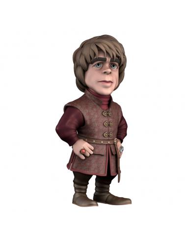 Figura minix juego de tronos tyrion Frikytopia