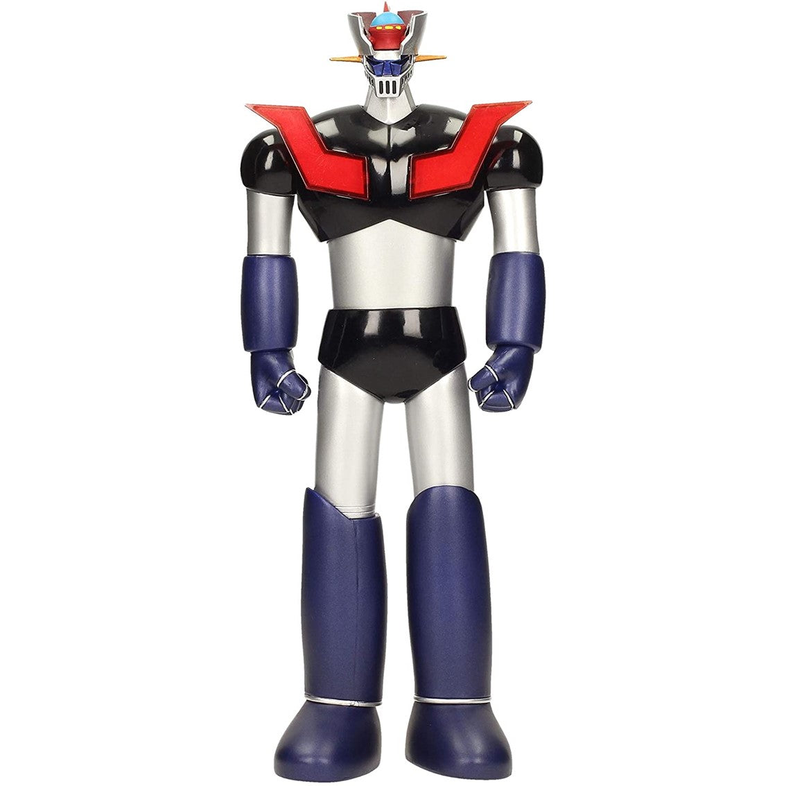Figura Mazinger Z con luz 30cm