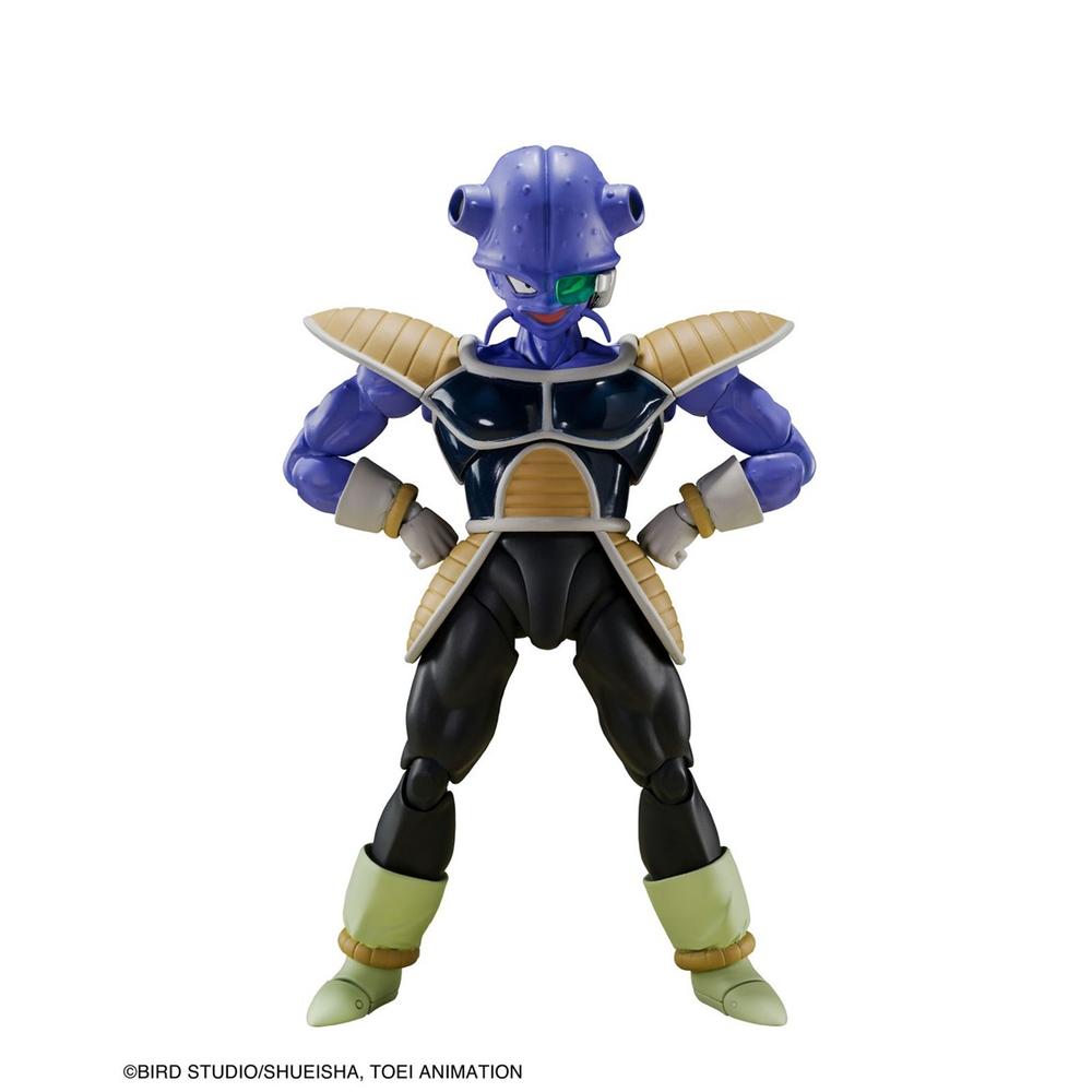 Figura S H Figuarts Kyewi Dragon Ball Z 14cm