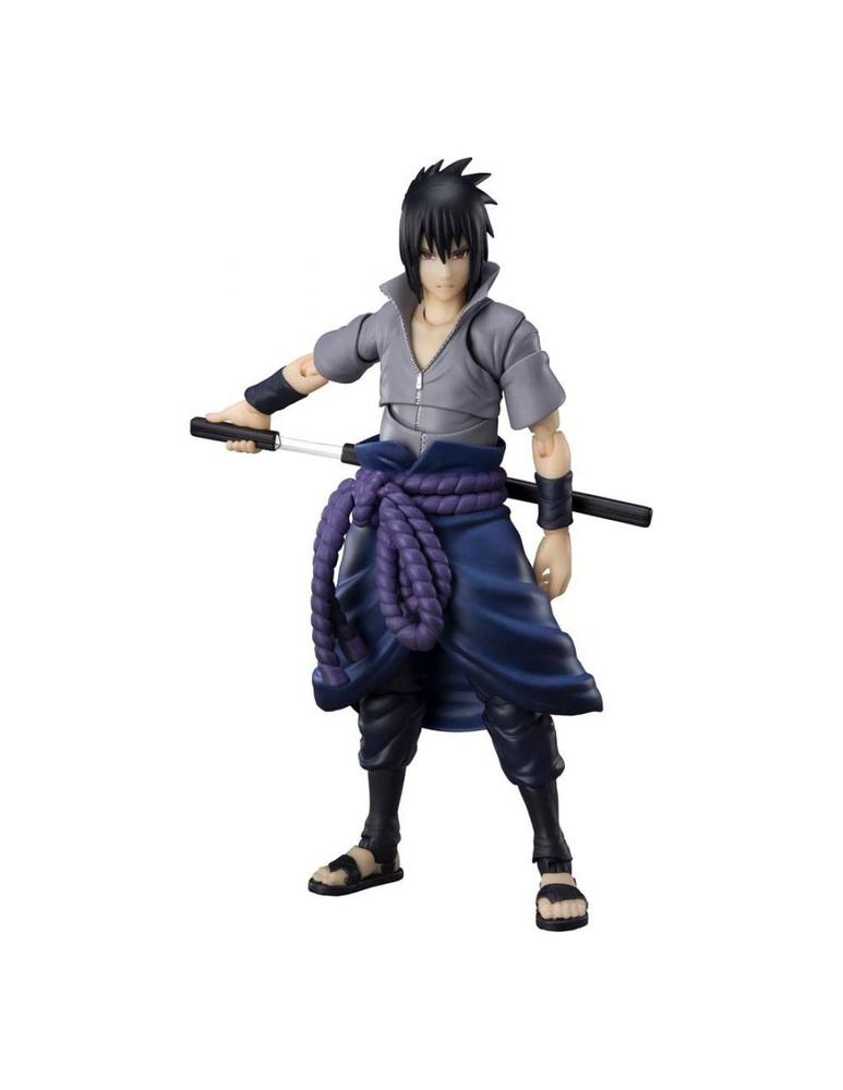 Figura tamashii nations naruto shippuden sasuke uchiha he who bears all Frikytopia