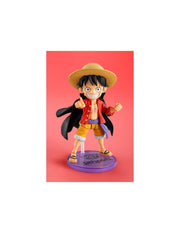 Figura tamashii nations one piece world collectable figure x sh figuarts