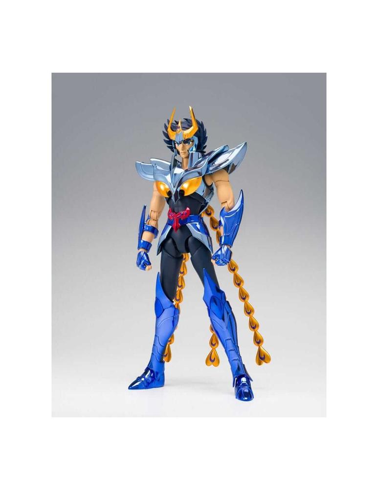 Figura tamashii nations saint seiya phoenix ikki final bronze cloth