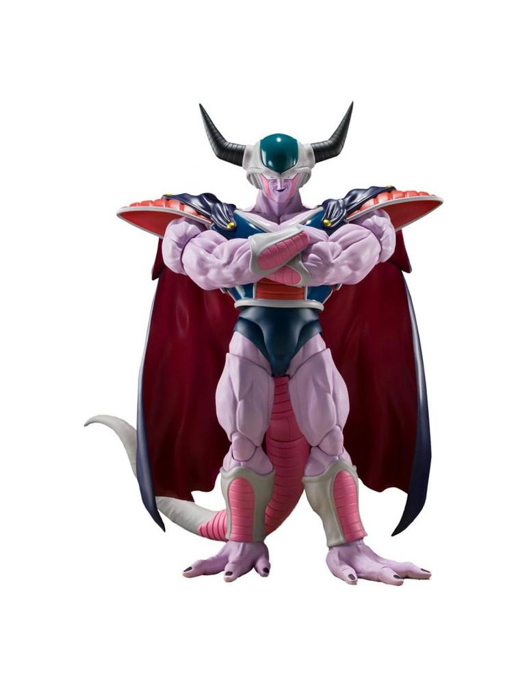 Dragon Ball Z Figura S H Figuarts King Cold 22cm