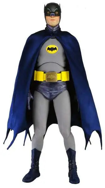 BATMAN 1964 18" ADAM WEST AF Frikytopia