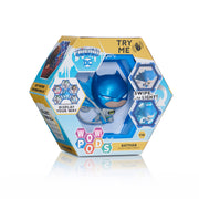 Figura Wow Pod DC Batman Blue Metallic