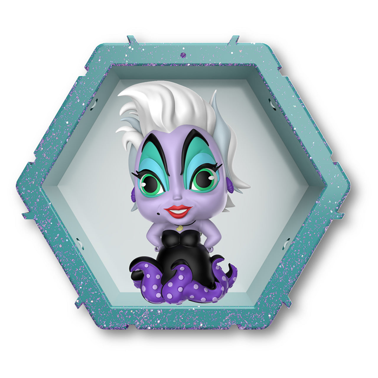 Figura Wow Pod Disney Princess Ursula Frikytopia