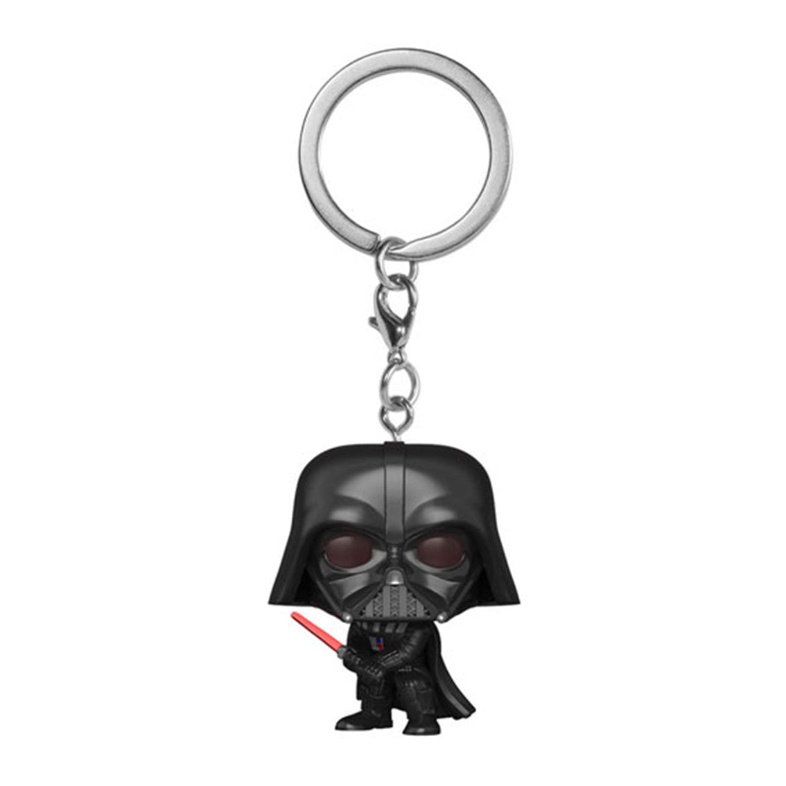 Llavero Funko Keychain Star Wars Retorno del Jedi 40 Aniversario Darth Vader