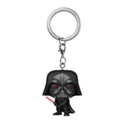 Llavero Funko Keychain Star Wars Retorno del Jedi 40 Aniversario Darth Vader