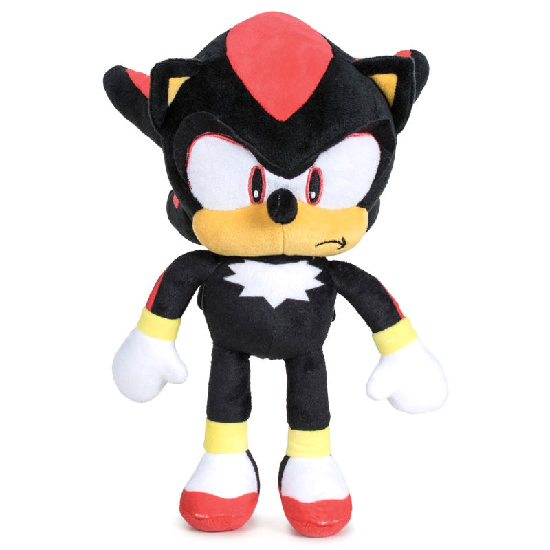 Peluche Shadow Sonic Soft 30cm Frikytopia