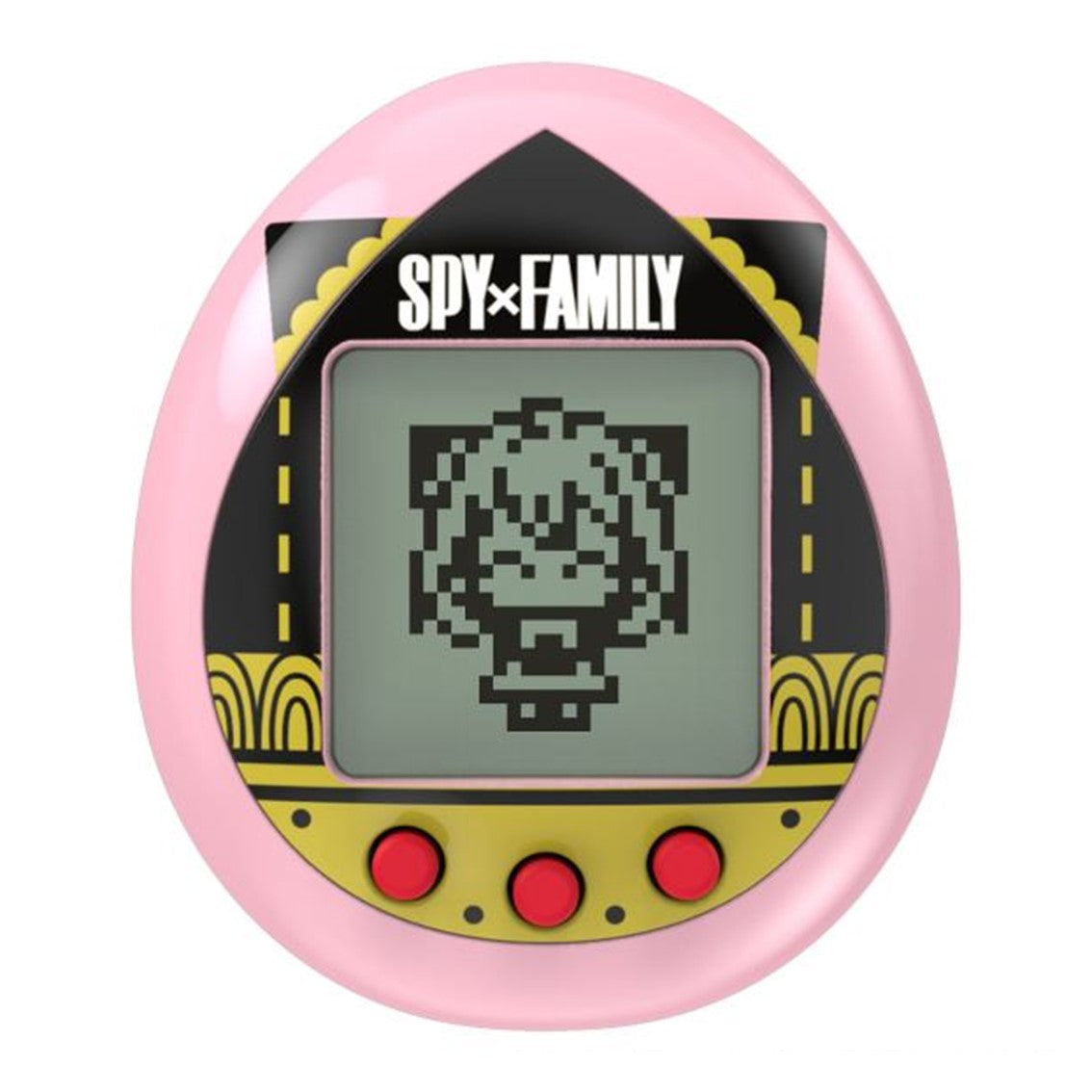 Tamagotchi Bandai Spy x Family Rosa Frikytopia