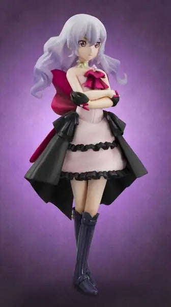 AQUARION EVOL EX CLAIRE DROSERA ST