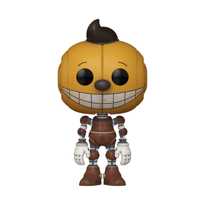 Figura POP Electric State Cosmo Robot 9cm