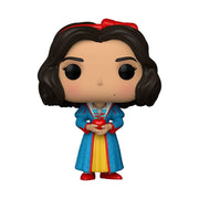 Figura POP Disney Snow White with Apple 9cm