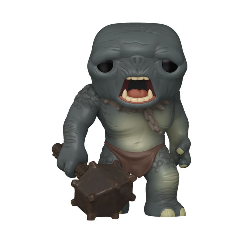 Funko Troll de las Cavernas