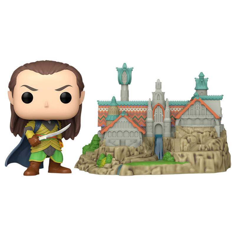 Funko POP Elrond