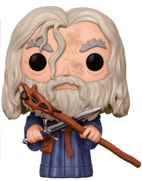 Funko Gandalf