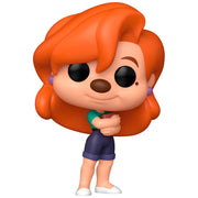 Funko Roxanne