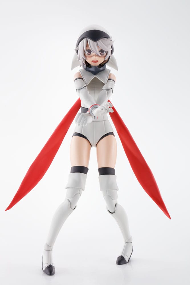 Figura Tamashii Nations SH Figuarts Shy Shy Frikytopia