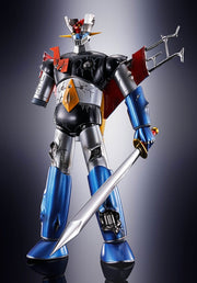 Figura Diecast Soul of Chogokin GX-105D Great Mazinger D Scramble
