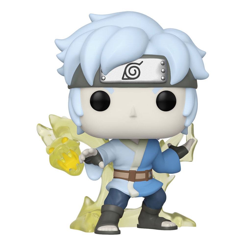 Boruto Naruto Next Generations Figura POP Animation Vinyl Mitsuki 9cm