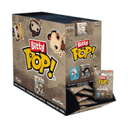Avatar la leyenda de Aang Display de 32 Figuras Bitty POP Vinyl PDQ 2,5cm