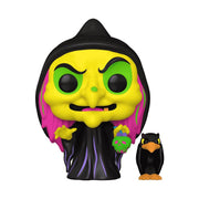 Snow White Figura POP Disney Vinyl 9cm