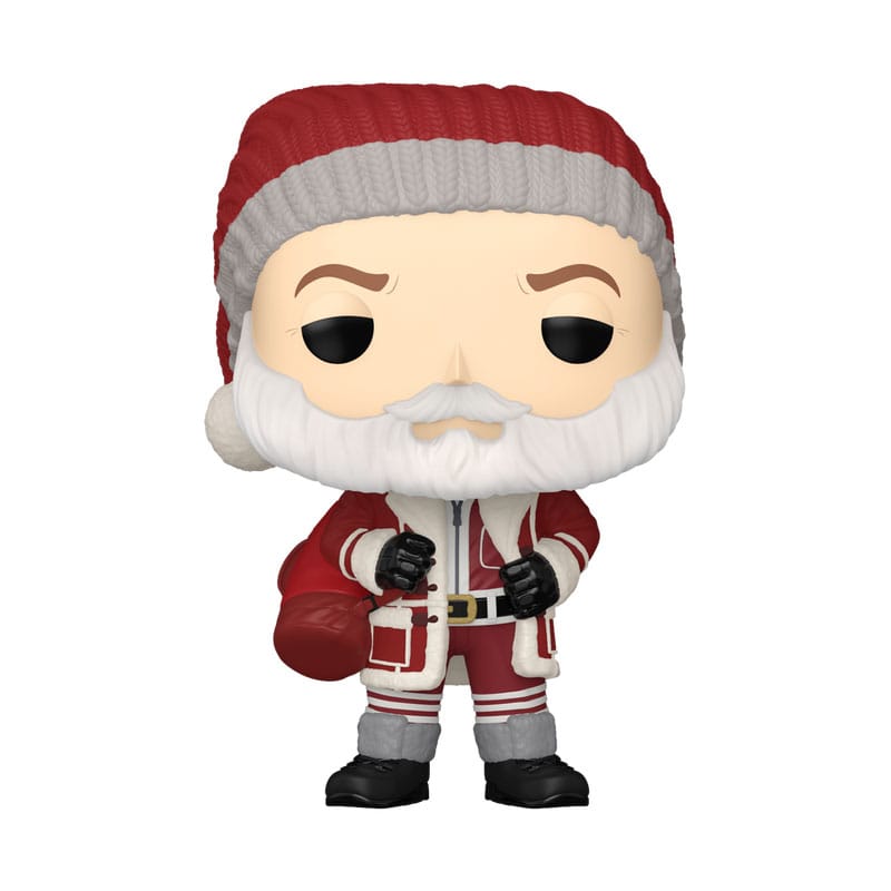 The Red One Figura POP Movies Vinyl Nick 9cm Frikytopia