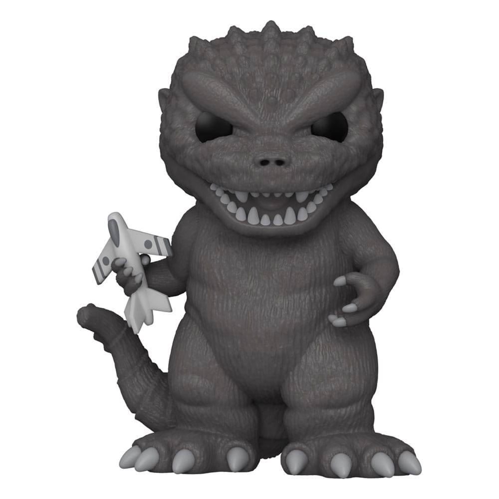 Godzilla 70th Anniversary POP Movies Vinyl Figura Godzilla 1954 9cm Frikytopia