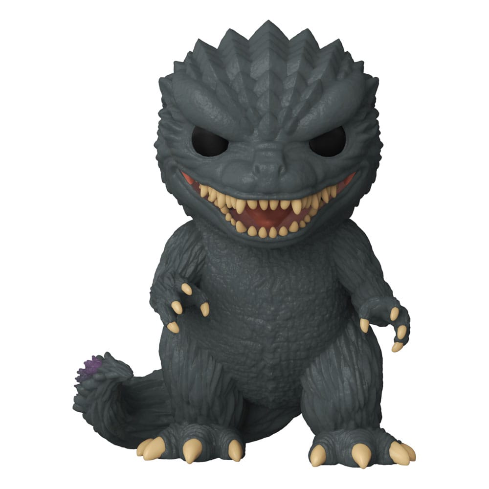 Godzilla 70th Anniversary POP Movies Vinyl Figura Godzilla 1999 9cm Frikytopia