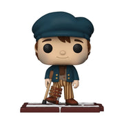 Christmas Figura POP Movies Vinyl Tiny Tim 9cm