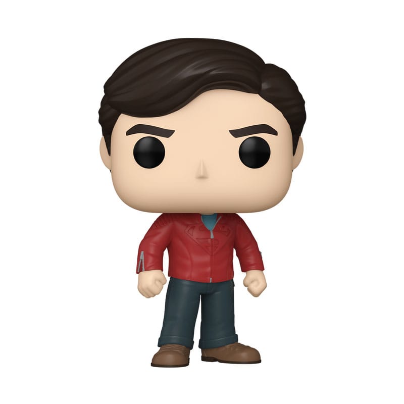 Smallville POP TV Vinyl Figura Clark Kent 9cm