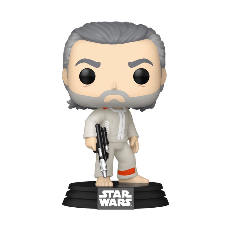 Star Wars Andor POP TV Vinyl Figura Kino Loy 9cm