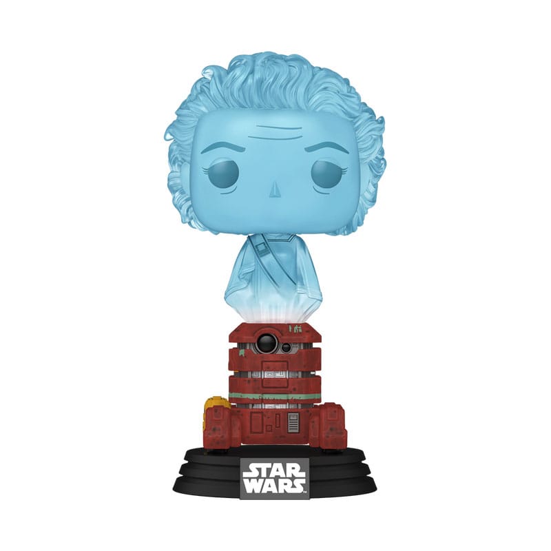 Star Wars Andor POP TV Vinyl Figura Maarva 9cm