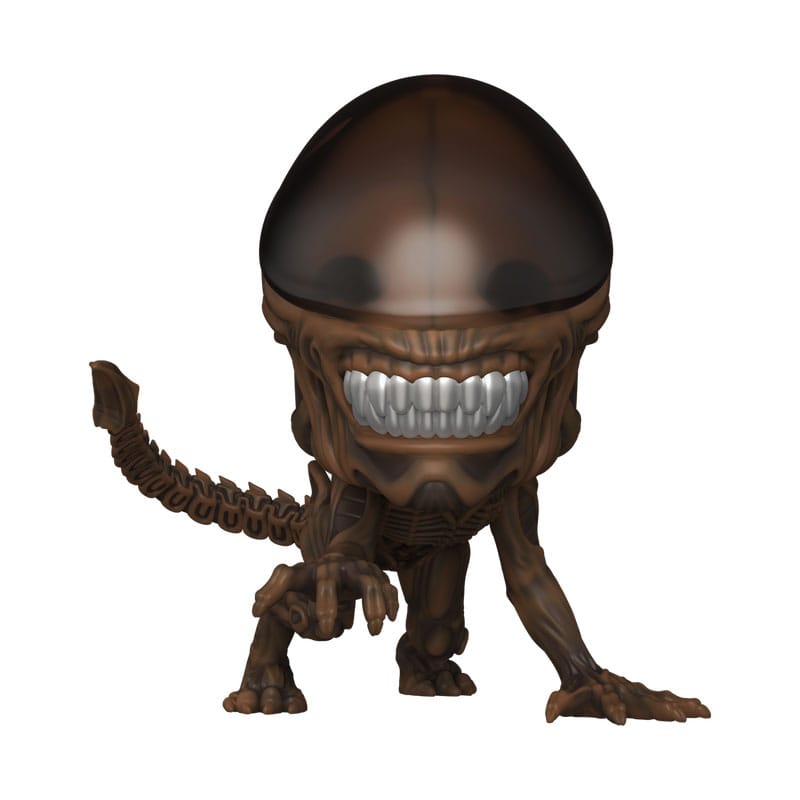 Alien 3 Super Sized POP Movies Vinyl Figura Xenomorph 9cm Frikytopia