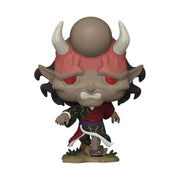 Demon Slayer Kimetsu no Yaiba POP Animation Vinyl Figura Hantengu 9cm