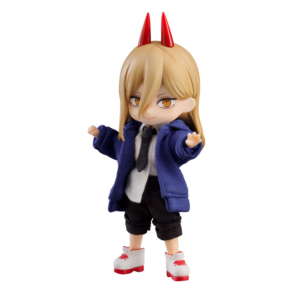 Chainsaw Man Figura Nendoroid Power 10cm