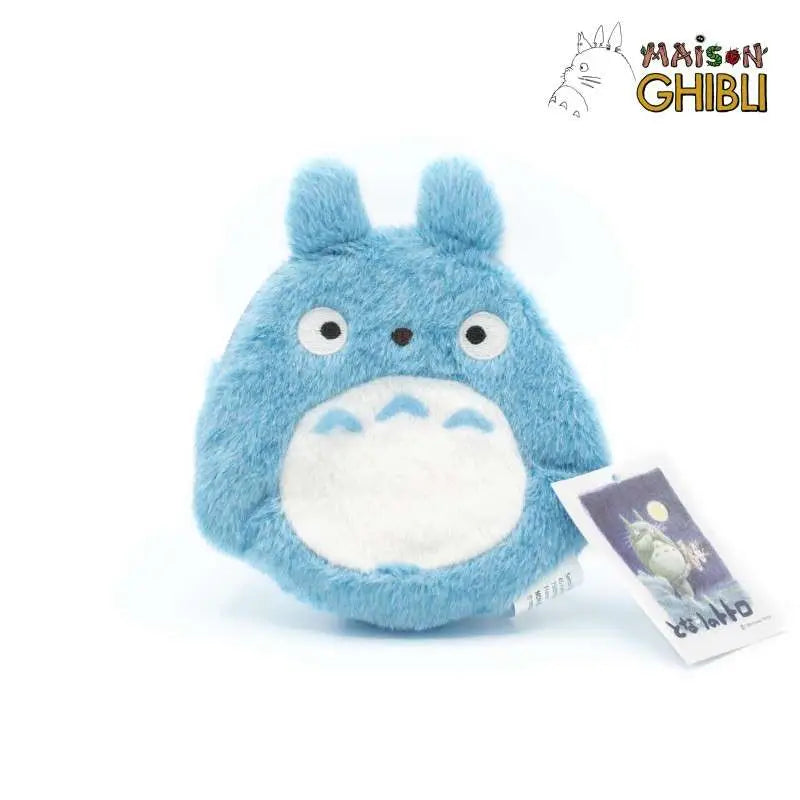 Mi vecino Totoro Monedero Totoro Blue