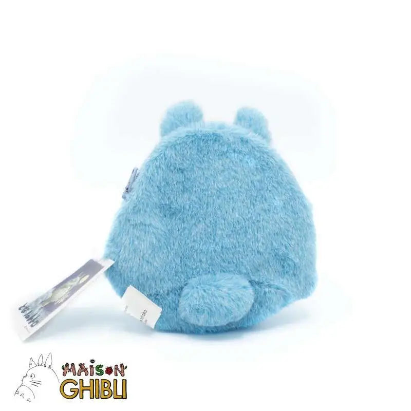 Mi vecino Totoro Monedero Totoro Blue