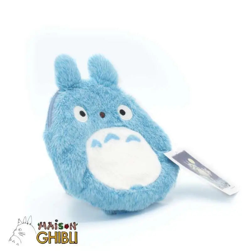 Mi vecino Totoro Monedero Totoro Blue