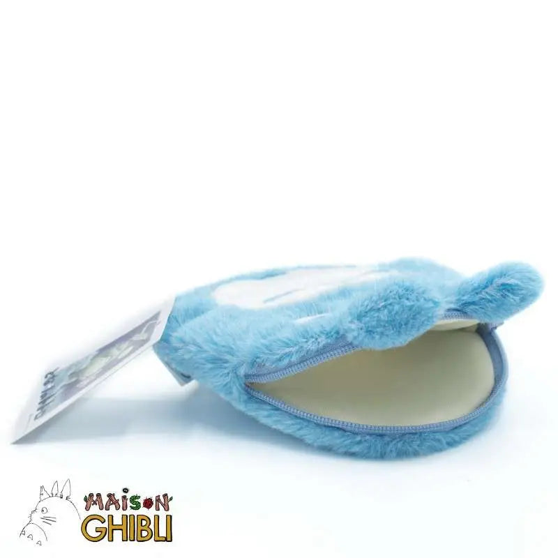 Mi vecino Totoro Monedero Totoro Blue