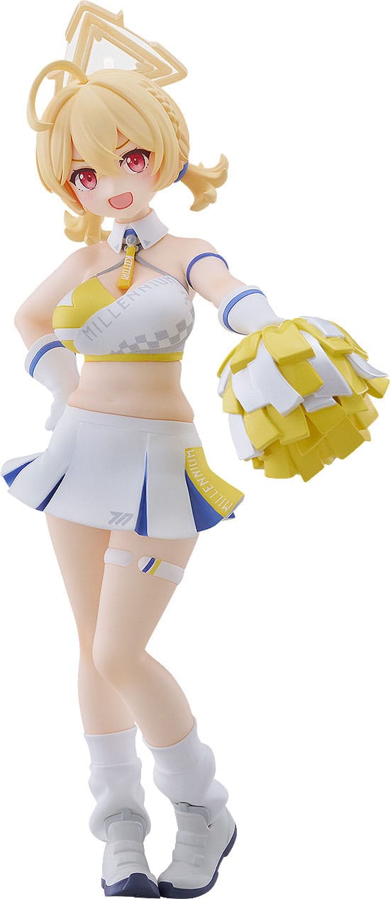 Blue Archive Estatua PVC Pop Up Parade Kotori Cheer Squad 17cm Frikytopia