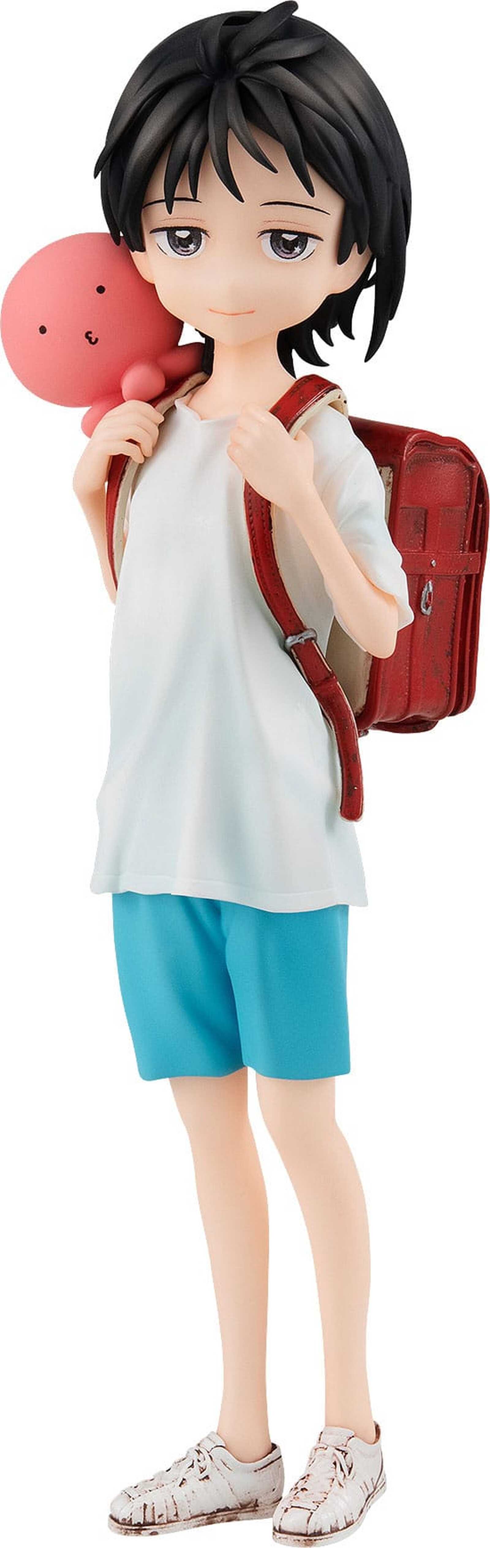 Takopi Original Sin Figura PVC Pop Up Parade Shizuka Kuze and Takopi Good Smile