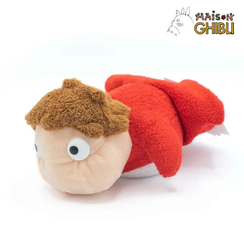 PONYO Peluche 18CM Frikytopia