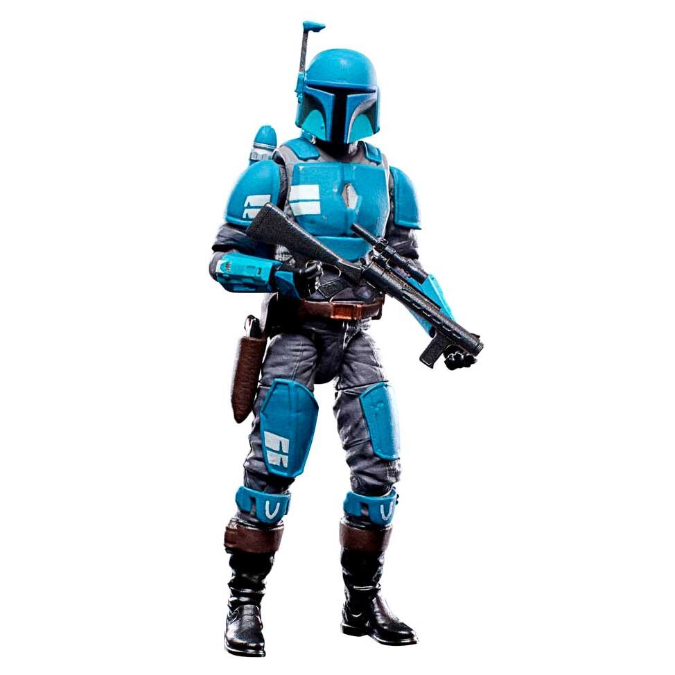 Figura Death Watch Mandalorian The Mandalorian Star Wars 9.5cm