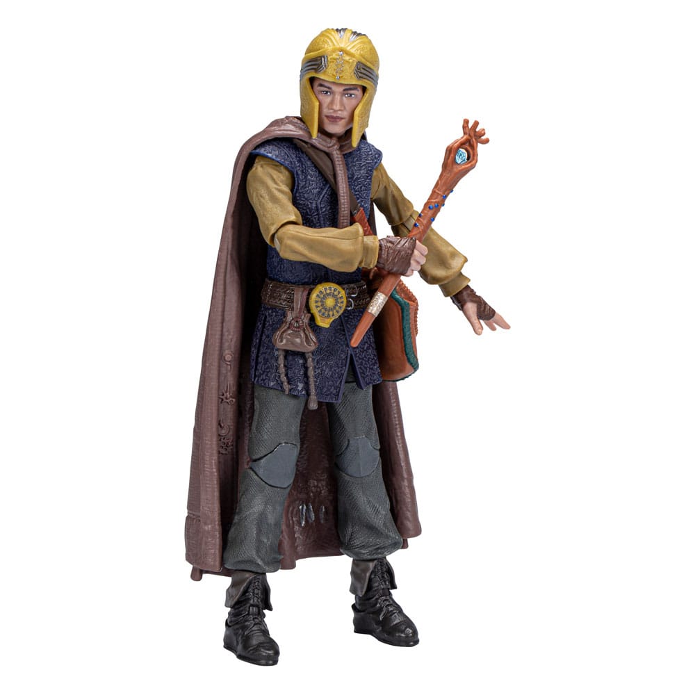Figura Hasbro Dungeons & Dragons:honor Among Thieves - Simon Frikytopia