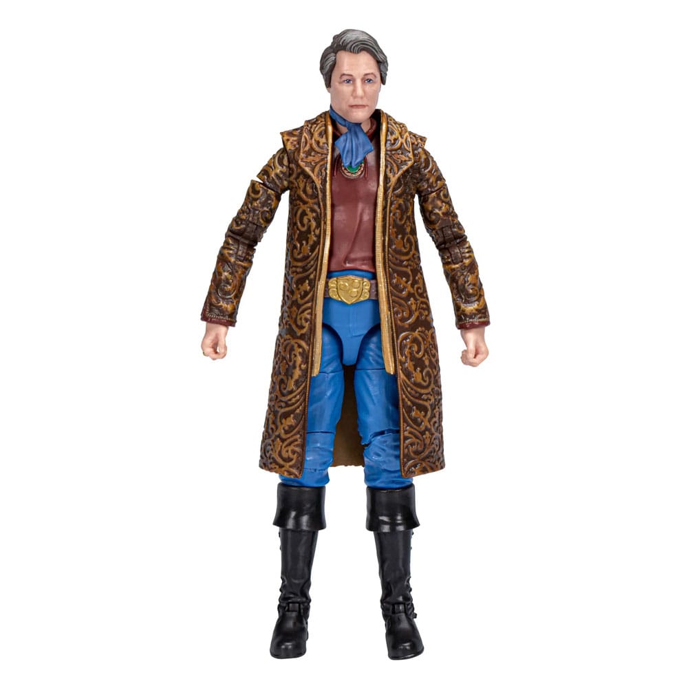 Figura hasbro dungeons & dragons honor among thieves - forge