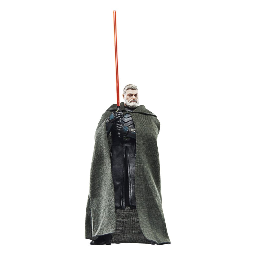 Figura Baylan Skoll Mercenary Ahsoka Star Wars 15 cm Frikytopia