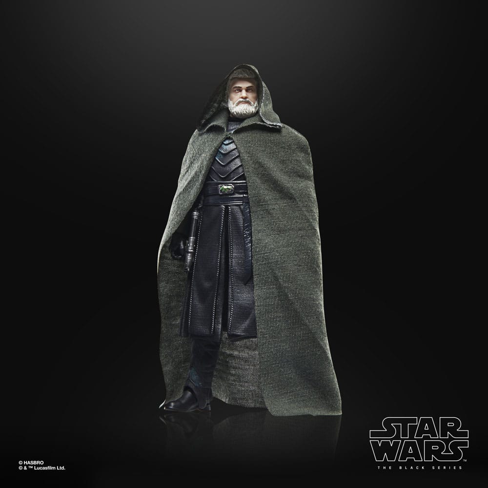 Figura Baylan Skoll Mercenary Ahsoka Star Wars 15 cm